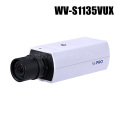 【WV-S1135VUX】 Panasonic アイプロ i-PRO フルHD 屋内 ネットワークカメラ （代引不可・返品不可）（3年保証）
