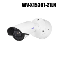 【生産終了品】Panasonic WV-S1516LN AIカメラ WV-S1516LN i-PRO Aiネットワークカメラ Sシリーズ HD屋外