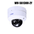 【WV-S61300-ZY】 Panasonic アイプロ i-PRO 2MP 屋内 3.1倍 PTZ AIカメラ （代引不可・返品不可）（3年保証）（受注生産）