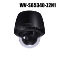 【WV-S65340-Z2N1】 Panasonic アイプロ i-PRO 2MP 屋外 21倍 PTZ AIカメラ （ブラック） （代引不可・返品不可）（3年保証）