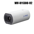 【WV-U11300-V2】 Panasonic アイプロ i-PRO 2MP屋内ボックスカメラ（マイク付きモデル） （代引不可・返品不可）（3年保証）