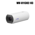【WV-U11302-V3】 Panasonic アイプロ i-PRO 2MP（1080p） 屋内 ボックスカメラ（代引不可・返品不可）（3年保証）