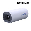 【WV-U1132A】 Panasonic アイプロ i-PRO フルHD 屋内 ボックスカメラ （代引不可・返品不可）（3年保証）