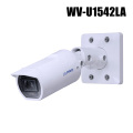 【WV-U1542LA】 Panasonic アイプロ i-PRO 4MP 屋外 ハウジング一体カメラ （代引不可・返品不可）（3年保証）（受注生産）
