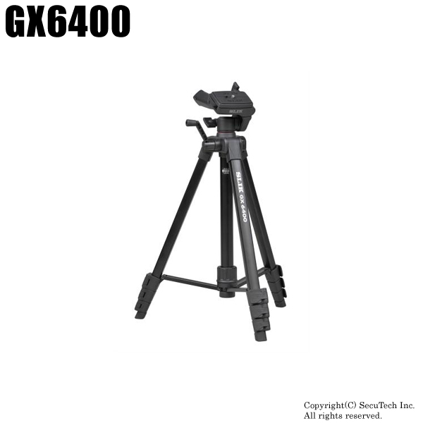 【GX6400】 三脚 （代引不可・返品不可）
