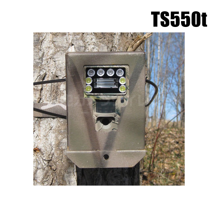 【TS550t】不法投棄監視カメラ（代引不可・返品不可）