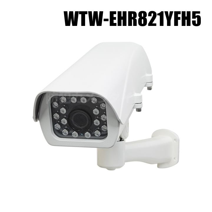 【WTW-EHR821YFH5】 EX-SDI/HD-SDIマルチシリーズ 屋外寒冷地仕様赤外線カメラ （代引不可・返品不可）