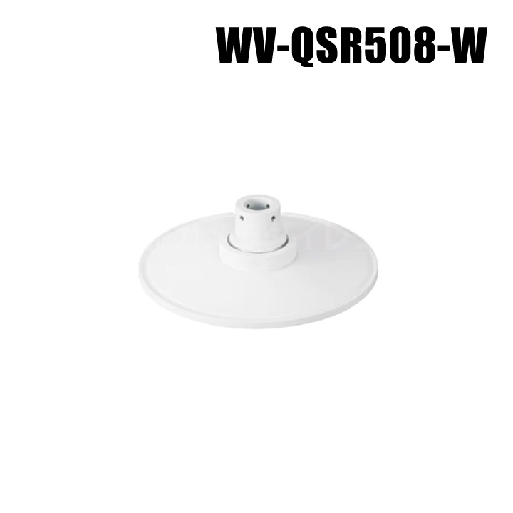 【WV-QSR508-W】 Panasonic アイプロ i-PRO カメラ吊り下げ金具 （代引不可・返品不可）（3年保証）（受注生産）