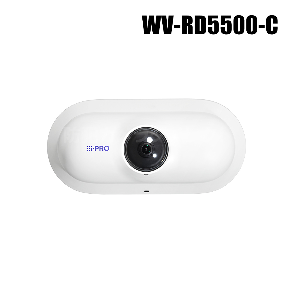 【WV-RD5500-C】 Panasonic アイプロ i-PRO 監視用ミリ波レーダー スタンダードモデル（代引不可・返品不可）（3年保証）