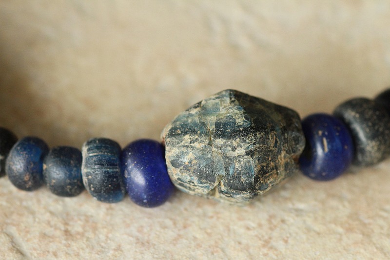 Antique Beads Collection beads park アンティークビーズ　とんぼ玉　アクセサリー