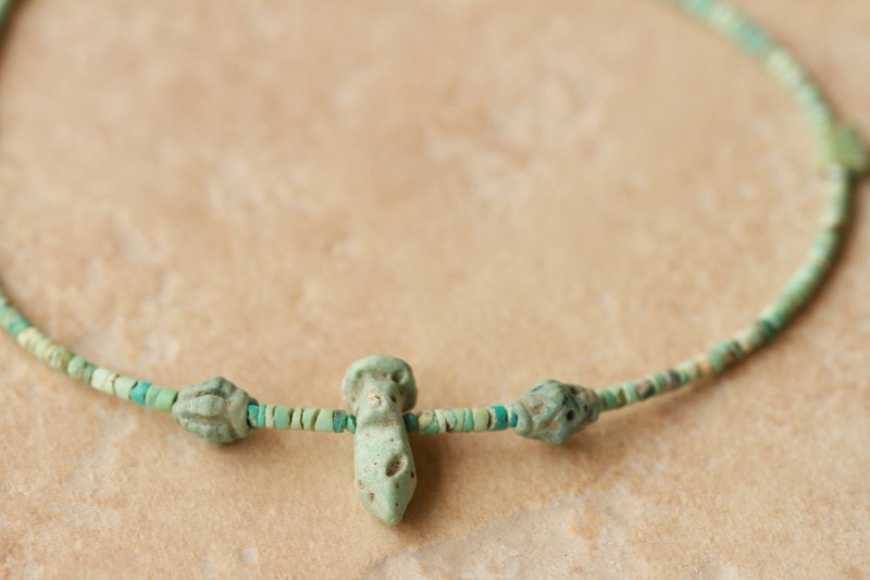 Antique Beads Collection beads park アンティークビーズ　とんぼ玉　アクセサリー