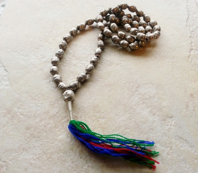 Antique Beads Collection beads park アンティークビーズ　とんぼ玉　アクセサリー