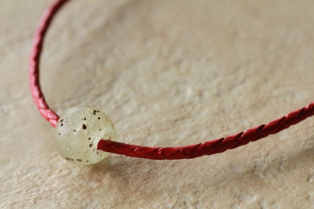 Antique Beads Collection beads park アンティークビーズ　とんぼ玉　アクセサリー