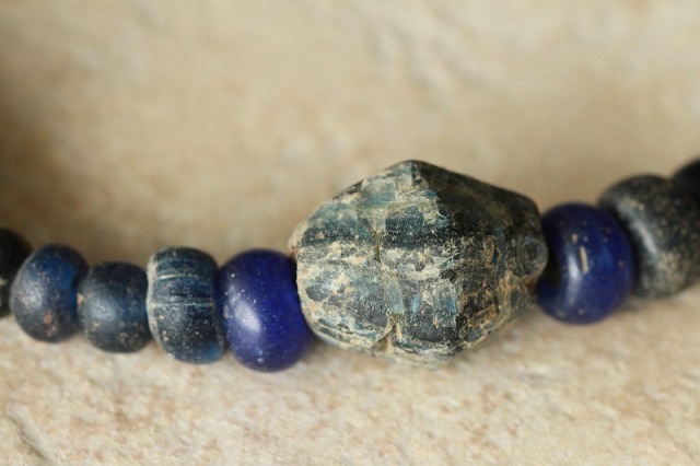 Antique Beads Collection beads park アンティークビーズ　とんぼ玉　アクセサリー