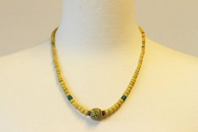 Antique Beads Collection beads park アンティークビーズ　とんぼ玉　アクセサリー