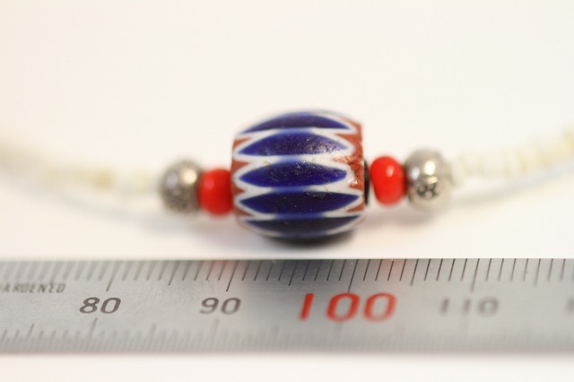 Antique Beads Collection beads park アンティークビーズ　とんぼ玉　アクセサリー
