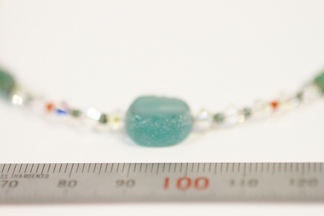 Antique Beads Collection beads park アンティークビーズ　とんぼ玉　アクセサリー