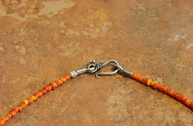 Antique Beads Collection beads park アンティークビーズ　とんぼ玉　アクセサリー