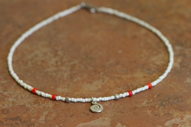 Antique Beads Collection beads park アンティークビーズ　とんぼ玉　アクセサリー