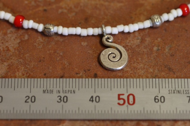 Antique Beads Collection beads park アンティークビーズ　とんぼ玉　アクセサリー