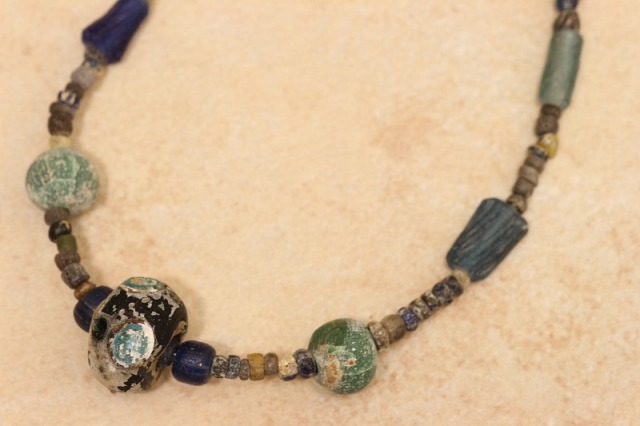Antique Beads Collection beads park アンティークビーズ　とんぼ玉　アクセサリー