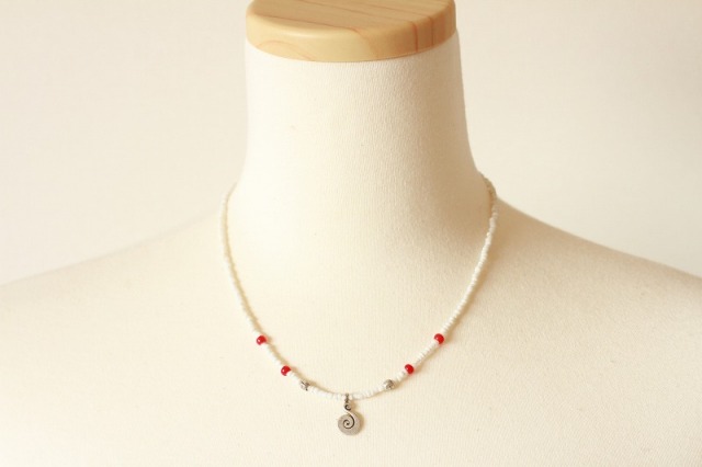 Antique Beads Collection beads park アンティークビーズ　とんぼ玉　アクセサリー