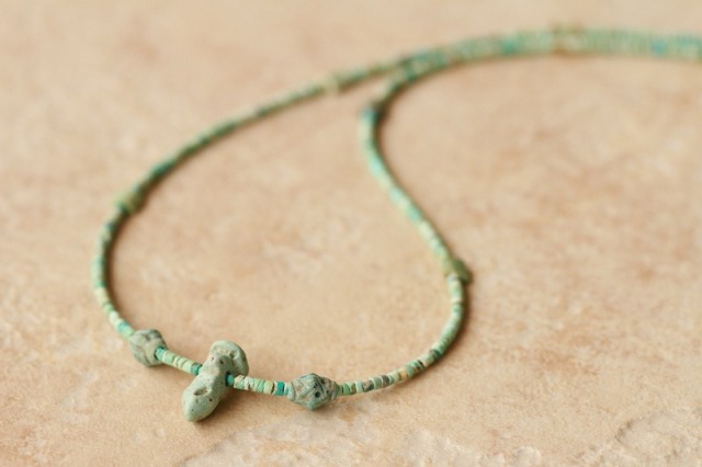 Antique Beads Collection beads park アンティークビーズ　とんぼ玉　アクセサリー