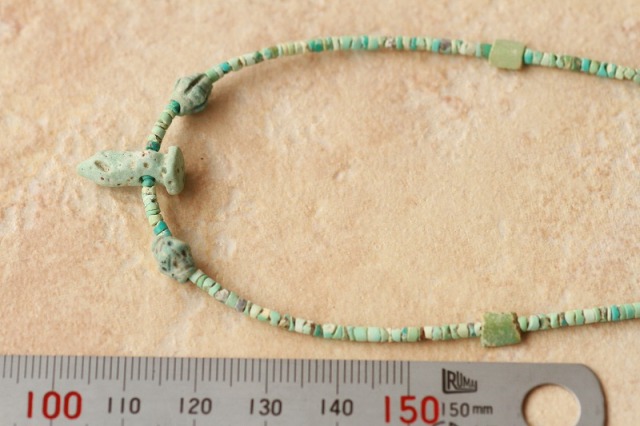 Antique Beads Collection beads park アンティークビーズ　とんぼ玉　アクセサリー