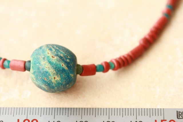 Antique Beads Collection beads park アンティークビーズ　とんぼ玉　アクセサリー