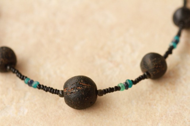 Antique Beads Collection beads park アンティークビーズ　とんぼ玉　アクセサリー