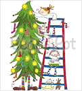 クリスマスブレンド