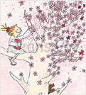桜の里ブレンド