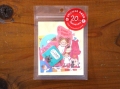 20ｔｈステッカーパック