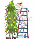クリスマスブレンド
