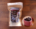 珈琲ビーンズチョコレート