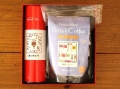 ありがとうブレンド缶・水出しコーヒー