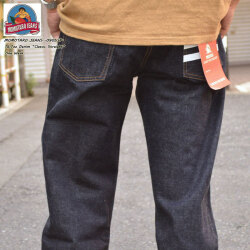 桃太郎ジーンズ MOMOTARO JEANS、