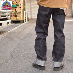 桃太郎ジーンズ MOMOTARO JEANS、