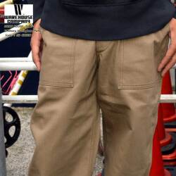 WAREHOUSE ウエアハウス 