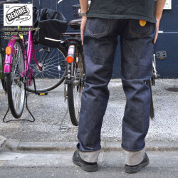 DENIME ドゥニーム "Lot.220XX-47" XX MODEL 1947 MODEL XXモデル 1947モデル [ルーズストレート][ヘヴィーオンス][ヴィンテージ系色落ち]