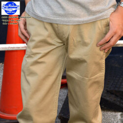 東洋エンタープライズ BUZZ RICKSON'S バズリクソンズ "BR40025A" オリジナルスペック チノ [OTHER PANTS]