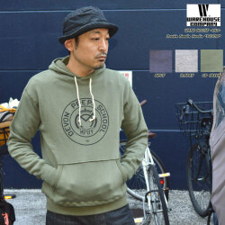 WAREHOUSE ウエアハウス 