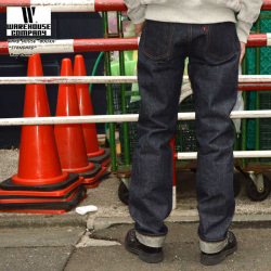 WARE HOUSE ウエアハウス lot800 W32 WAREHOUSE ウエアハウス ジーンズ デニム・Lot 800XX STANDARD