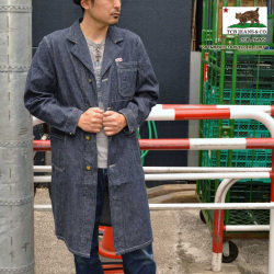 TCB jeans 