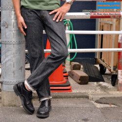 リゾルト15TH ANNIVERSARY GB710 RESOLUTE リゾルト 15周年記念限定限定モデル GB710 ワンウォッシュ