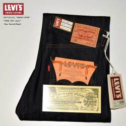 LEVI'S VINTAGE CLOTHING リーバイス ヴィンテージ クロージング