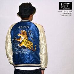 TAILOR TOYO × BEAMS (テーラー東洋 × ビームス) アセテート