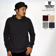 WAREHOUSE ウエアハウス DUCK DIGGER ダックディガー "453"  Separate Pocket Set In Hood セパレート ポケット セットイン フード [スウェット]