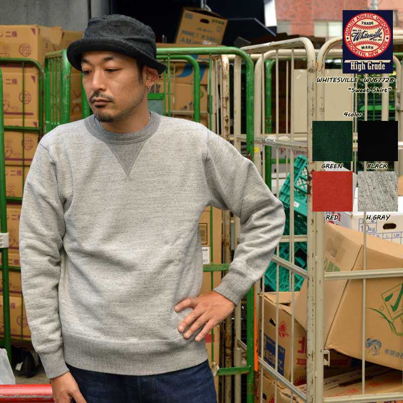 東洋エンタープライズ、WHITESVILLE ホワイツビル、