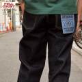 FULLCOUNT フルカウント "0105XX" LOOSE STRAIGHT HEAVY OZ ルーズストレートヘビーオンス [ルーズストレート] [ヘヴィーオンス] [ヴィンテージ系色落ち]